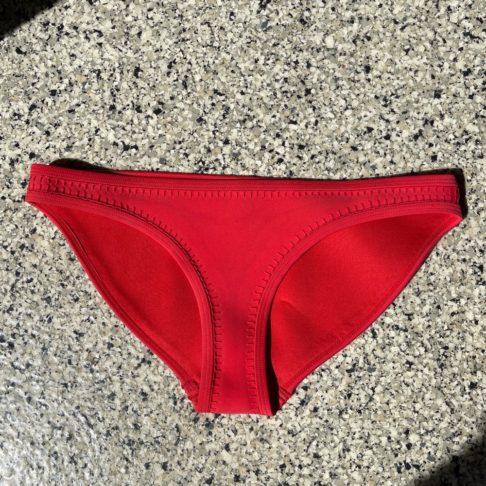 Small Triangl bikini bottoms